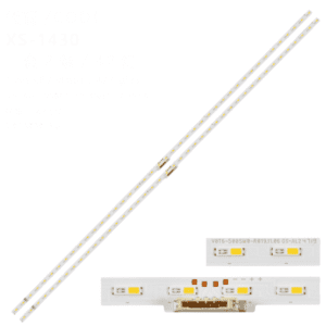 Barete Samsung QE50Q60TAU, QE50Q65TAU, QE50Q64TAU, V0T6-500SM0-R0, cod95