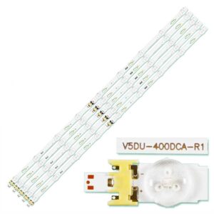 Barete Samsung UE40KU6092, UE40MU6122, UE40MU6120, UE40MU6102, UE40KU6072, UE40KU6172, V5DU-400DCA-R1, cod171