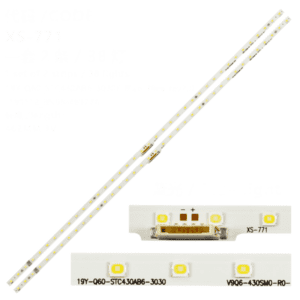 Barete Samsung 43" QE43Q60RATXXH, QE43Q60TAUXXH, QE43Q60RAT, QE43Q60T, QE43Q60TAU, QE43Q60A, cod52