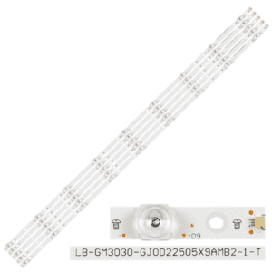 Barete Philips 50PUS7334, 50PUS7354, 50PUS7304, 50PUS7855, 50PUS7805, 50PUS6503, cod145