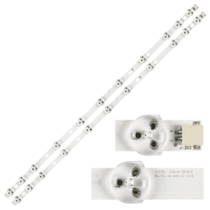 Barete Wellington WL32FHD289SW, WL32HD279SW