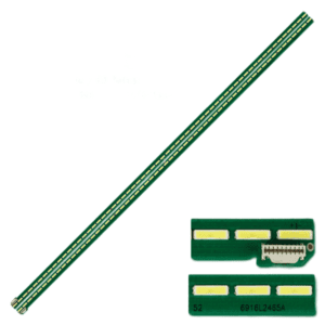 Barete LG 55UH668V, 55UH668V-ZA, 55UH661V, 55UH770V,  55" V16 ART3 2465 REV 1.0 , cod146