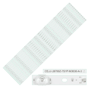 Barete Philips 70PUS7855, 70PUS7805, 70PUS6504, 70PUS7505, 70PUS7555, cod142