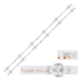 Barete led Samus LE24C1, SJ.HZ.D2360601-2835BS-M , SJ.HZ.D2360601-2835CS-M, cod169