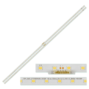 Barete Samsung QE55Q60RA, QE55Q60RAT, V9Q6-550SM0-R0, cod188