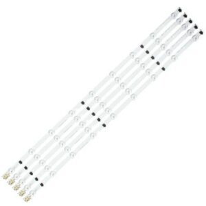 Barete LED Samsung 32 inch, set 5 barete 9 LED-uri , D2GE-320SC0-R3 cod013