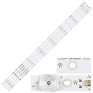 Barete Philips 43", 43PUS7855/12, 43PUS7304/12, 43PUS6704/12, 43PUS6804/12, 43PUS7354/12, cod98