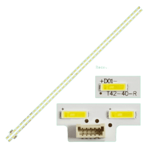 Barete Sony KDL42W706B, KDL42W815B, KDL42W650A, KDL42W655A, KDL42W670A, 74.42T35.001-0-DX1, cod137