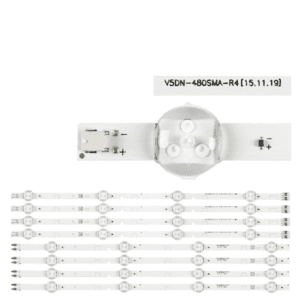 Barete Samsung UE48J5200AWXXH, UE48J5200AW, V5DN-480SMA-R4, V5DN-480SMB-R3, BN96-37296A cod167