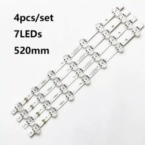 Barete LG 50UM7450PLA, 50UM7600PLB, 50UN74006LB, SSC_Y19_Trident_50UM73, cod69