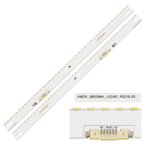 Barete Samsung UE40KU6402U, UE40MU6400, UE40KU6472, UE40KU6472U,  UE40KU6470, cod132