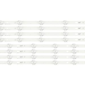 Barete LG 47LB630V, 47LB5800, 47LB650V, 47LB5700, 47LB5820, 47LB5610, 47LB561V, LG Innotek DRT 3.0 47, cod43