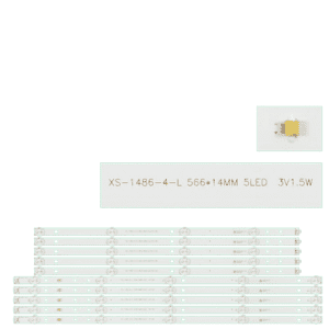 Barete Nei  55NE5000, 55NE6000, JL.D55091330-140CL-M, JL.D55091330-140CR-M, cod157