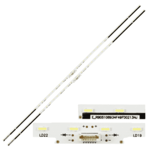 Barete Sony 49XG8096, 49XH8077, 49XH8096, 49XF7005, 49XF8096, 49XG7005, 49XG7077, LB49013, cod154