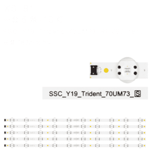 Barete LG 70UM7100PLA, 70UM7450PLA, 70UN70703LB, 70UN71003LA, SSC_Y19_Tridend_70UM73_REV00, cod92