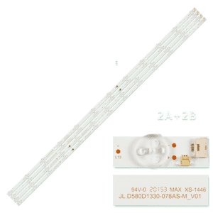 Barete Horizon 58HL7530UB, 58HL7590UB, Jvc LT-58VA6100, Toshiba 58UA3A63DG, 58U2963DB, 58U2963DG, cod0211