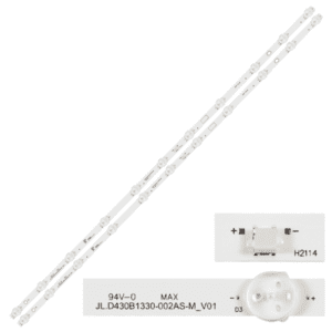 Barete Starlight 43DM6700, 43DM7700, 43DM7600, JL.D430B1330-002AS-M_V01, cod164