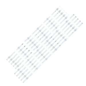 Barete Samsung 65" UE65TU7172, UE65TU7092, UE65TU7020,  JL.D650C1330-408AL, cod105