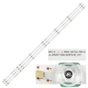 Barete NEI 40NE6000, JL.D42571330-003FS-M-V01, 3x7led, cod63