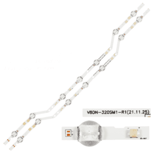 Barete Samsung UE32J5200, UE32N5300AW, UE32N5302AK, UE32T5302, UE32J4500, UE32J5000, UE32J5000, V7DN-320SM1-R1, cod165