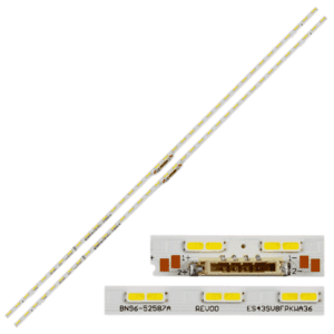 Barete Samsung UE43AU8072, UE43BU8572, UE43BU8500, UE43BU8582, UE43BU8510, UE43CU8572, cod134