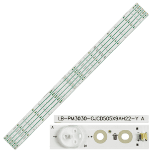 Barete Philips 50PUS7354, 50PUS7304, 50PUS7303, 50PUS6503, 50PUS6704, 50PUS6162 ,50PUS6262, LB50089, cod151