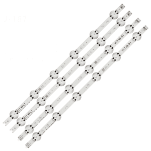 Barete LG 49UJ701V, 49UJ635V, 49LJ614V, 49LJ594V, 49SJ800V, 49" V17 ART3 2862 REV0.2, cod66