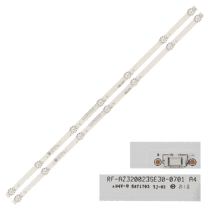 Barete Allview 32ATC5500, 32ATC5500-H/1, 32ePlay6100-H/1, rf-az320023se30-0701, cod102