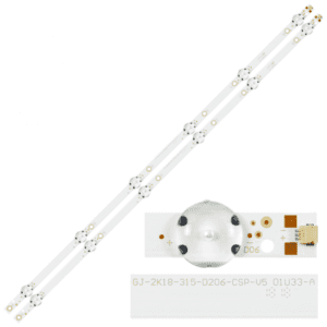 Barete Philips 32" 32PHT4112, 32PFS5803, 32PHS5525, 32PFS5803, 32PFS5823, cod97