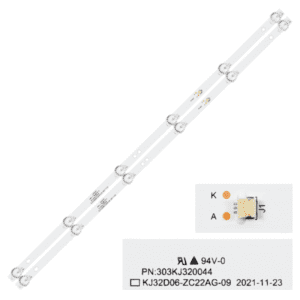 Barete Horizon 32HL5309, Utok U32HD9, KJ32D06-ZC22AG-09, cod135