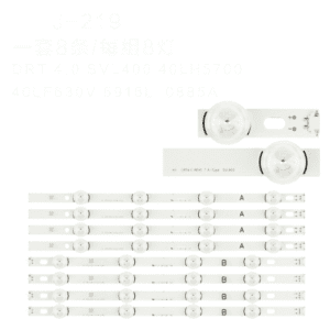 Barete LG 40LF630V, 40LF630V-ZA, 40LF6309, LG Innotek 40 DRT4.0 REV0 7 A-Type, 6916L-0885A, cod116