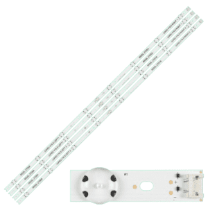 Barete LG 49UH668V, 49UH6107, 49UH661V, 49UH603V, 49LH570T, 49LH570V, 49LH590V,  49"V16 ART3 2552 Rev3.2 6916l-2552A, cod159