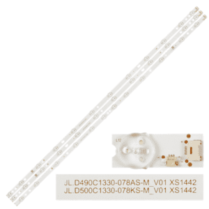 Barete samsung 50HL7530, 50VA3000, 50VA6100, 50UA3A63DB, 50UA3A63DG, 50U2963DB, 50U2963DG, 50VU6900,cod163