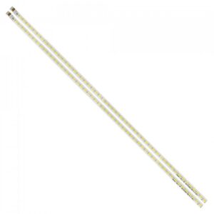 Barete led TV Samsung 55 inch, 2 barete 40 leduri, Calitate Premium , cod11