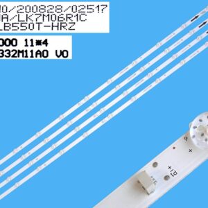 Barete LG 55UN70003, 55UN70003LA, 4C-LB550T-HRZ, 55HR332M11A0 V0, cod148