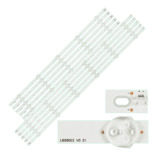 Barete Philips 58PUS7805/12, 58PUS7855, 58PUS6504/12, 58PUS7505/12, 58PUS7555/12, 58PUS6203/12, cod141