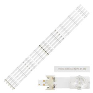 Barete Samsung UE40JU6000, 40JU6410, UE40KU6092U, UE40MU6102K, V6DU-400DCA-R2 , cod107