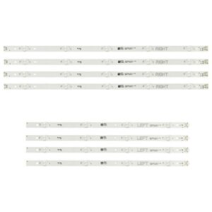 Barete LG 49UM7100PLB, 49UK6200PLA, 49UK6470PLC, 49UN71003LB, 49UN71006, 49UN73006LA, 49UJ635V, 49UM7000PLA NC490DGG-AAGX1,cod38
