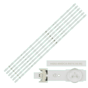 Barete Samsung UE49MU6202, UE49MU6220K, UE49KU6172, UE49K6300A, UE49MU6272U, UE49MU6279U, V6DU-490DCA-R0 , cod162