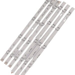 Barete LG 43UH620V, 43LH6047, 43LH615V, 43UH619V, 43UH603V, 43UF640V, UF64_UHD_A, cod60