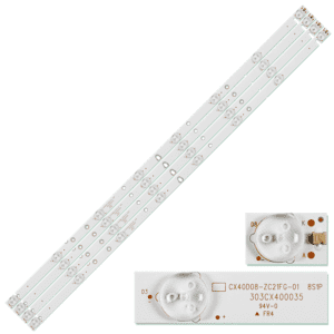 Barete led Horizon 40HL5300F, Vision Touch: VTTV A4001, Vinchi: LE-4018A, MS-L1092 V2, cod0219