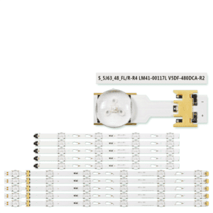 Barete Samsung V5DF-480DCA-R2, V5DF-480DCB-R2, UE48J6300, cod0234