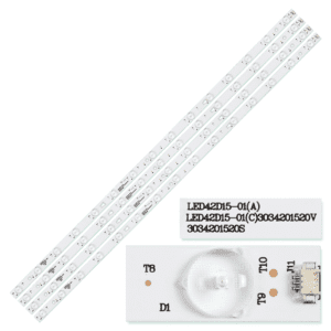 Barete Starlight 42DM2000, LED42D15-01(C) 303420152, cod0230