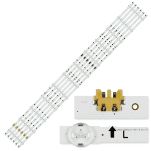 Barete Samsung UE55j5500, UE55H6240, UE55H6410, UE55H6470, UE55J6300, UE55H6400, D4GE-550DCA-R3, cod0231