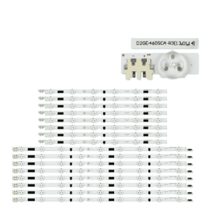 Barete Samsung UE46F5500, UE46F6400, UE46F6470, UE46F6400, UE46EH5300, UE46F6500, UE46EH5450, D2GE-460SCA-R3, cod0236