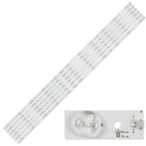 Barete Philips 50PFH6510, 50PFH6550, 50PFH6510, 50PUH6400, 50PFH4309, 50PFH5300, LB50018 V5_08, cod0220