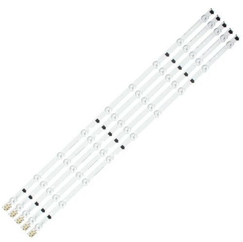 Barete LED Samsung 32 inch, set 5 barete 9 LED-uri , D2GE-320SC0-R3. Barete LED Samsung 32 inch, set 5 barete 9 LED-uri , D2GE-320SC0-R3 cod13