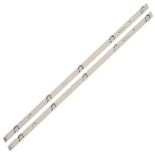 Set barete LG 32" 32LH530V, 32LF510U, 32LJ610V, 32LH510A, 32LH510, 32LH570U, 32LH570U, 32LH51_HD. Barete Led LG 32" 32LH530V, 32LF510U, 32LJ610V, 32LH510A, 32LH510, 32LH570U, 32LH570U, 32LH51_HD, cod53