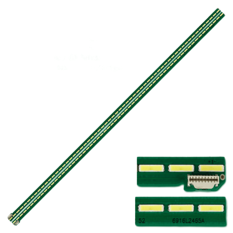 Set barete LG 55UH668V, 55UH668V-ZA, 55UH661V, 55UH770V, 55" V16 ART3 2465 REV 1.0 1 L-Type, 55" V16 ART3 2466 REV 1.0. Barete LG 55UH668V, 55UH668V-ZA, 55UH661V, 55UH770V, 55" V16 ART3 2465 REV 1.0 , cod146