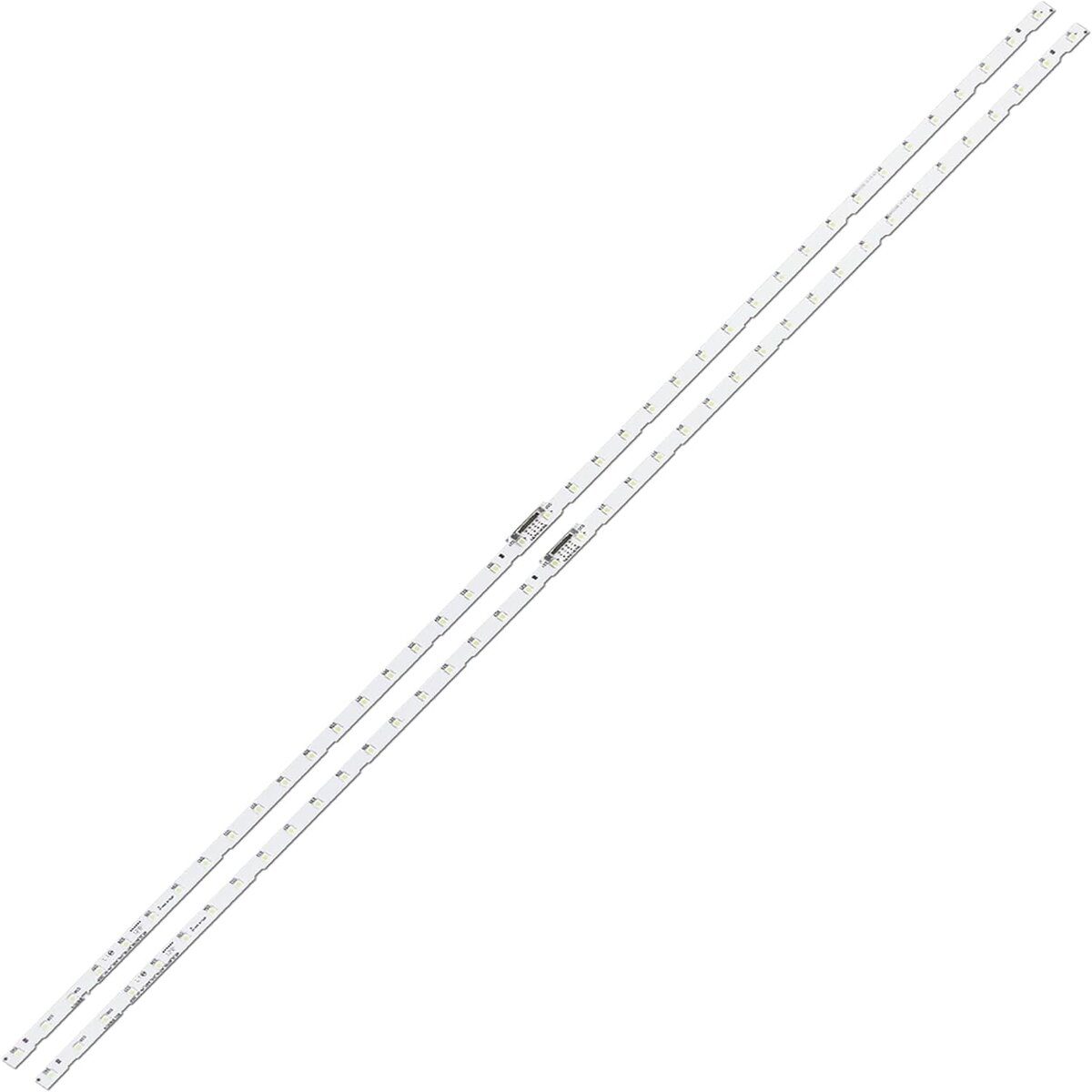 Set barete led TV Samsung 55 inch, 2 barete 40 leduri, AOT_55_NU7300_NU7100 BN96-45913A Setul contine 2 barete de 40 leduri Model AOT_55_NU7300_NU7100 BN96-45913A Compatibil Samsung UN55NU7300F UE55NU7105 55NU710C BN96-45913A 15485A UE55NU7642U UE55NU7672U UE55NU7120U UE55NU7105K UE55NU7102K UA55NU7300K UA55NU7400K, UE55RU7305, UE55NU7102, UE55NU7105, UE55RU7025, UE55RU7102K, UE55RU7172, UE55RU7302, UE55NU7302K, UE55RU7305, UE55NU7102, UE55NU7105, UE55RU7025, UE55RU7102K, UE55RU7172, UE55RU7302, UE55NU7302K Dimensiune 597 mm Tensiune 6 volti Pe suport de aluminiu Compatibilitatea cu anumite modele de televizoare este cu tilu informativ Pentru evitarea erorilor de achizitie va rugam sa verificati dimensiunea baretelor , mufele , pozitia ledurilor si a orificiilor de montare compatibile: BN96- 45913A 45913A; LM41-00566A; L1 _ NU7.1/7,3 E5 _ CDM S20(2) r1.1 _ RCR _ 100 AOT _ _ 55 _ NU7300 _ NU7100 _ 2X40 _ _ 3030C _ _ d6f-2d1 _ 20S2P Panel :CY-CN055HGLV2H 55 "SAMSUNG TV Model: UE55NU7000, UE55NU7170, UE55NU7179, UE55NU7105, UE55NU7102, UE55NU7302, UE55NU7090, UE55NU7305, UE55NU7092, UE55NU7172, UE55NU7100, UE55NU7179, UE55RU7305, UE55RU7379, CY-CN055HGLV9VH, UE55RU7025, UE55RU7099, UE55RU7179, UE55 RU7170, UE55RU7300, UE55RU7020, UE55RU7022, UE55RU7100, UE55RU7102K, UE55RU7105, UE55RU7172, UE55RU7175, UE55RU7302, UE55RU7372, UE55RU7379, UE55NU7302K. UE55NU7100WXXN UE55NU7100UXUA UE55NU7100UXTK UA55NU7300KPXD UA55NU7400KXXT UA55NU7400KXXS UA55NU7400KXXM HG5 5NJ678UFXZA UE55NU7400UXZG UE55NU7400UXXU UE55NU7670UXRU UE55NU767OSXXN UE55NU7655UXXC UN55NU7100GXUG UN55NU7100GXPR UE55NU7300WXXN UE55NU7300UXUA UE55NU7300UXRU UE55NU7300KXXU UE55NU7179UXZG UE55NU7175UXXC UE55NU7172UXXH UE55NU7170UXZT UE55NU7302KXXH UE55NU7305KXXC UN55NU7100GXPE UN55NU7100FXZC UN55NU7100FXZA UN55NU6900BXZA UE55NU7375UXXC UE55NU7372UXXH UE55NU737OUXZT UE55NU7370UXZG UE55NU7170UXZG 55NU710C UE55NU7675UXXC UE55NU7640SXXN UE55NU7505UXXC UE55NU7472UXXH UE55NU7470UXZG UE55NU7470UXXU UE55NU7470UXUA UE55NU7470UXRU UE55NU7470SXXN UE55NU7462UXXH UE55NU7459UXZG UE55NU7475UXXC UE55NU7479UXZG UE55NU7502UXXH UE55NU7500UXZT UE55NU7500UXZG UE55NU7500UXXU UE55NU7500UXUA UE55NU7500UXTK UE55NU7500UXRU UE55NU750OSXXN UE55NU7452UXXH UA55NU710OSXEG UE55NU7170UXRU UE55NU7100UXMI UE55NU7100UXCE UE55NU7100KXXU UA55NU7300WXZW UA55NU7300SXNZ UA55NU7300KXXT UA55NU7300KXXS UA55NU7300KXXM UE55NU7100UXRU UE55NU7100UXSQ UE55NU717OSXXN UE55NU7140UXRU UE55NU7400UXUA UE55NU7400UXTK UE55NU7400UXSQ UE55NU7400UXRU UE55NU740OSXXN UE55NU7099UXZG UE55NU7400UXZT UE55NU7402UXXH UE55NU745OSXXN UE55NU7449UXZG UE55NU7445UXXC UE55NU7442UXXH UE55NU7440UXZG UE55NU744OSXXN UE55NU7409UXZG UE55NU7405UXXC UE55NU7092UXXH UE55NU7090UXZT UE55NU7090UXZG UA55NU7400KXXV UA55NU7300SXEG UA55NU7300KXXV UA55NU7300KXXA UA55NU7300KXHF UE55NU7020WXXN UE55NU6025KXXC UA55NU7500KXXV UA55NU7470UXXL UA55NU7400WXZW UA55NU7100SXMV UE55NU7450UXRU UE55NU7455UXXC UE55NU7652UXXH UE55NU7650UXRU UE55NU765OSXXN UE55NU7645UXXC UE55NU7642UXXH UE55NU7670UXXU UE55NU7672UXXH UN55NU7500KXZL UN55NU7500GXZS UN55NU7500FXZX UN55NU740DFXZA UN55NU7400GXZS UN55NU7090GXZS UN55NU6900FXZA UE55NU7120UXRU UE55NU7105KXXC UE55NU7102KXXH UA55NU7300JXZK UA55NU7300JXXZ HG55NJ690UFXZA HG55NJ670UFXZA HG55EJ690UBXXU HG5 5EJ690U BXEN HG5 5EJ690UBXCI HG55EJ670UBXEN UN55NU710DFXZA UN55NU7200FXZA | UA55NU7100GXXP UA55NU7100JXZK UA55NU7300GXXP UA55NU7100WXZW UA55NU7100WXXY UA55NU7100SXNZ UA55NU7100KXXT UA55NU7100KXXS UA55NU7100KXXM UA55NU7100KPXD UN55NU7300FXZA UA55NU7100KXZN LH55QBNEBGC/GEHEN LH55QBNEBGC/EN UN55NU7300KXZL UN55NU7300GXZS UN55NU7300GXUG UN55NU7300FXZC UN55NU7100PXPA UN55NU7100KXZL LH55QMNEBGC/EN LH55QMNEBGC/GEHEN UA55NU7100KXXV UA55NU7100KXXL UA55NU7100KXXA UA55NU7100KXWT UA55NU7100KXHF UA55NU7100KLXL UA55NU7090WXNZ UA55NU7090KXXV UN55NU7100GXZS UE55NU7091SXXN , UE55NU7091 , UE55NU7091UXZT , UE55NU7091UXZG , HG55EJ670UBXEN , HG55EJ690UBXCI , HG55EJ690UBXEN , HG55EJ690UBXXU , HG55NJ670UFXZA , HG55NJ678UFXZA , HG55NJ690UFXZA , LH55QBNEBGCEN , LH55QBNEBGCGO , LH55QMNEBGCEN , LH55QMNEBGCGO , LH55WMRWBGCXZA , UA55NU7090KXXV , UA55NU7090WXNZ , UA55NU7100GXXP , UA55NU7100JXZK , UA55NU7100KLXL , UA55NU7100KPXD , UA55NU7100KXHF , UA55NU7100KXWT , UA55NU7100KXXA , UA55NU7100KXXL , UA55NU7100KXXM , UA55NU7100KXXS , UA55NU7100KXXT , UA55NU7100KXXV , UA55NU7100KXZN , UA55NU7100SXEG , UA55NU7100SXMV , UA55NU7100SXNZ , UA55NU7100WXXY , UA55NU7100WXZW , UA55NU7300GXXP , UA55NU7300JXXZ , UA55NU7300JXZK , UA55NU7300KPXD , UA55NU7300KXHF , UA55NU7300KXXA , UA55NU7300KXXM , UA55NU7300KXXS , UA55NU7300KXXT , UA55NU7300KXXV , UA55NU7300SXEG , UA55NU7300SXNZ , UA55NU7300WXZW , UA55NU7400KXXM , UA55NU7400KXXS , UA55NU7400KXXV , UA55NU7400SXNZ , UA55NU7400WXXY , UA55NU7400WXZW , UA55NU7470UXXL , UA55NU7500KXXV , UE55NU6025KXXC , UE55NU7020WXXN , UE55NU7022KXXH , UE55NU7025KXXC , UE55NU7090SXXN , UE55NU7090UXZG , UE55NU7090UXZT , UE55NU7092UXXH , UE55NU7099UXZG , UE55NU7100KXXU , UE55NU7100UXCE , UE55NU7100UXMI , UE55NU7100UXRU , UE55NU7100UXSQ , UE55NU7100UXTK , UE55NU7100UXUA , UE55NU7100WXXN , UE55NU7102KXXH , UE55NU7105KXXC , UE55NU7120UXRU , UE55NU7140UXRU , UE55NU7170SXXN , UE55NU7170UXRU , UE55NU7170UXZG , UE55NU7170UXZT , UE55NU7172UXXH , UE55NU7175UXXC , UE55NU7179UXZG , UE55NU7300KXXU , UE55NU7300UXRU , UE55NU7300UXUA , UA55NU7400KXXT , UE55NU7300WXXN , UE55NU7302KXXH , UE55NU7305KXXC , UE55NU7370UXZG , UE55NU7370UXZT , UE55NU7372UXXH , UE55NU7375UXXC , UE55NU7400SXXN , UE55NU7400UXRU , UE55NU7400UXSQ , UE55NU7400UXTK , UE55NU7400UXUA , UE55NU7400UXXU , UE55NU7400UXZG , UE55NU7400UXZT , UE55NU7402UXXH , UE55NU7405UXXC , UE55NU7409UXZG , UE55NU7440SXXN , UE55NU7440UXZG , UE55NU7445UXXC , UE55NU7449UXZG , UE55NU7450SXXN , UE55NU7450UXRU , UE55NU7452UXXH , UE55NU7455UXXC , UE55NU7459UXZG , UE55NU7462UXXH , UE55NU7470SXXN , UE55NU7470UXRU , UE55NU7470UXUA , UE55NU7470UXXU , UE55NU7470UXZG , UE55NU7472UXXH , UE55NU7475UXXC , UE55NU7479UXZG , UE55NU7500SXXN , UE55NU7500UXRU , UE55NU7500UXTK , UE55NU7500UXUA , UE55NU7500UXXU , UE55NU7500UXZG , UE55NU7500UXZT , UE55NU7502UXXH , UE55NU7505UXXC , UE55NU7640SXXN , UE55NU7642UXXH , UE55NU7645UXXC , UE55NU7650SXXN , UE55NU7650UXRU , UE55NU7652UXXH , UE55NU7655UXXC , UE55NU7670SXXN , UE55NU7442UXXH , UE55NU7670UXRU , UE55NU7670UXXU , UE55NU7672UXXH , UE55NU7675UXXC , UN55NU6080FXZA , UN55NU6900BXZA , UN55NU6900FXZA , UN55NU6950FXZA , UN55NU7090GXZS , UN55NU7100FXZA , UN55NU7100FXZC , UN55NU7100GXPE , UN55NU7100GXPR , UN55NU7100GXUG , UN55NU7100KXZL , UN55NU7100PXPA , UN55NU710DFXZA , UN55NU7200FXZA , UN55NU7300FXZA , UN55NU7300FXZC , UN55NU7300GXUG , UN55NU7300GXZS , UN55NU7300KXZL , UN55NU7400GXZS , UN55NU740DFXZA , UN55NU7500FXZX , UN55NU7500GXZS , UN55NU7500KXZL , UN55RU7100FXZA , UN55RU7200FXZA , UN55RU7300FXZA , UN55RU730DFXZA , UN55RU740DFXZA , UN55NU7100GXZS , UE55NU7093U , UE55RU7175UXZT Samsung-Panel CYCN055HGLV2H , CYNN055HGLV6H , CYNN055HGHV6H Barete led TV Samsung 55 inch, 2 barete 40 leduri, AOT_55_NU7300_NU7100 BN96-45913A cod11